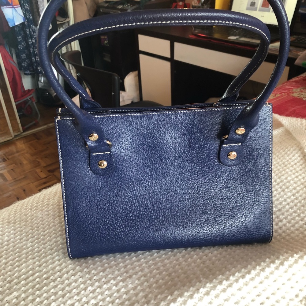 Navy Blue Kate Spade - Picture 3 of 7